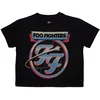 Foo Fighters Majica Comet Ladies Black M