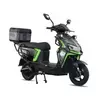 Električni bicikl 10 DEFENDER (250W 60V/23Ah) GRAFEN