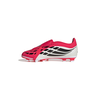 Adidas Kopačke za dečake Predator Club Ft Fg, KI8894, Roze