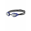 Arena Airspeed Mirror Silver Blue