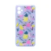 Maska za telefon FASHION CASE 13 za Samsung A04E DZ2, Ljubičasta
