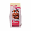Funcakes Mešanica za pripravo brownies 1 kg