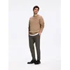 Reserved - Carrot pantalone