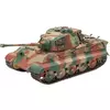 REVELL Maketa Tiger II Ausf B RV03249/200