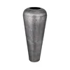Eglo 421336 - Metalna vaza MIYAZAKI 108 x 45 cm, siva