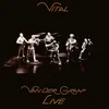 Van Der Graaf Generator - Vital (Reissue) (2 LP)