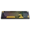 TASTATURA MARVO KG986W TITAN 98 BEŽICNA TASTATURA