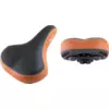 SEDLO CITY COMFORT BRAON CRNO RETRO