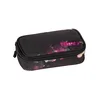 Nitro Xl Pencil Case black rose