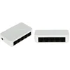 Uniview NSW1010-5T-IN 5-portni Gigabit Ethernet omrežni stikalo