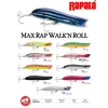 Vobler Rapala Walkn Roll MXRWR10