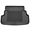 Plastic trunk liner Volvo 440 1988-1993 (4 doors)