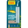 Sera Čistilec tal Gravel Cleaner Round - 1 k.