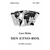 HOLM:MIN ETNO BOX