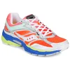 Saucony PROGRID OMNI 9 Rdeča