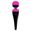 PalmPower Recharge Wand Massager