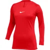 Dres z dolgii rokavi Nike W NK DF PARK 1STLYR JSY LS
