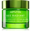 APIVITA Bee Radiant Dnevna gel krema za lice 50 ml