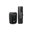 Saramonic Brezžični Mikrofone Saramonic BLink500 PROX Q5 360°DSP 2.4GHz 48khz GFSK PIFA type-c, (21024267)
