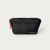 Moment MTW Mini Fanny Sling 1L - Black Ripstop