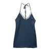 Pull&Bear Poletna obleka marine