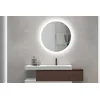 Ogledalo Kora 60 LED light 4 mm