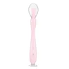 KikkaBoo silikonska kaA!iÄ?ica sa vakumom 1 kom pink ( KKB40108 )