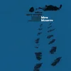 Adieu Gary Cooper - Bleu Bizarre (LP)