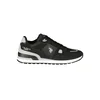 U.S. Polo Assn. Muške patike TRAX001MGHN1, Crne