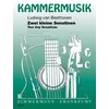 BEETHOVEN: ZWEI KLEINE SONATINAS FUR FLOTE(VIOLINE) UND GITARRE