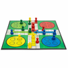Klasična igra Ludo Čoveče ne ljuti se ST002