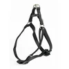 Am za male pse M, 2x50-71cm, Crni