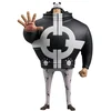 One Piece - DXF The Grandline Series Bartholomew Kuma (17 cm)