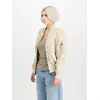 ALPHA INDUSTRIES MA1 VFLW W JAKNA VW
