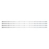 Ninaled LED trake za Sharp 55BJ5E, ES-3728