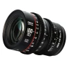 Meike Prime 100mm T2.1 Cine objektiv za sistem kinematografskih kamer Super 35 Frame z nastavkom PL