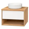 Ceramica lux Tara Hrast donji deo S-650 konzolna 300292