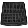Rubber trunk mat Renault Laguna III. 2008-2015 (combi)