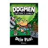 Dogmen: pušten s lanca