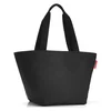 Reisenthel Shopper M Black