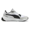 Puma Muške patike Trinity 2, 400230-01, Sivo-crne