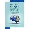 Making Sense of the ICD-11