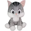 Plišana Maca 60cm 170415