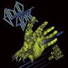 Blood Sport - Hot Blood And Cold Steel (EP)