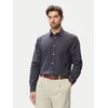 Guess Srajca M6RH71 WK001 Mornarsko modra Regular Fit