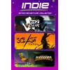Indie Bundle XBOX LIVE Key EUROPE