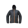 MAX VIVO LIGHT jakna črna/oranžna velikost 2,5 mm L