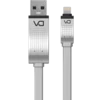 DELICATE AMAZING Kabl USB micro DT0010M WE OUTPUT 2A 1m