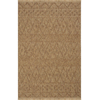 Conceptum Hypnose Tepih Hasir 620, 80x500 cm, Smeđi