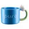 Toby exclussive šolja keramička pure ( 705140 )
